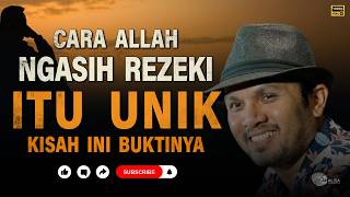 Cara Allah Ngasih Rezeki Itu Ajaib — Ustadz Hanan Attaki #HananAttaki