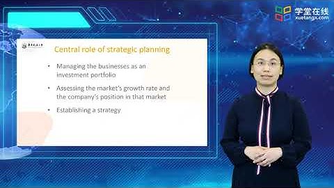 3 Chapter 2 Developing Marketing Strategies and Plans