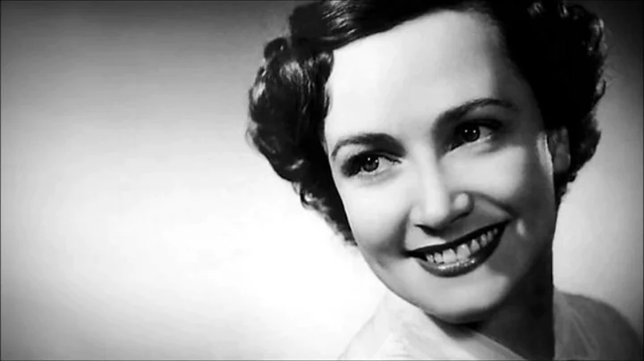 Kathleen Ferrier "Ombra mai f" | George F. Handel,...