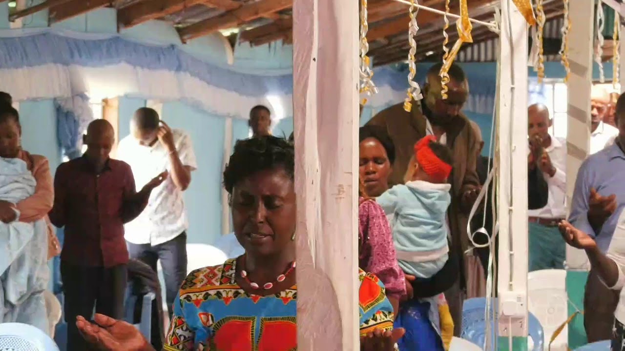 All what you have gone through God knows ( Deuteronomy 8:2-7)-Bishop Rahab