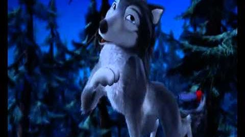 Alpha and Omega (AMV) - Pavlove