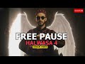 PAUSE Halwasa 4 Urbain Vibes Free Pause PauseOfficielle PAUSE Halwasa 4 Urbain Vibes Free Pause PauseOfficielle