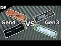 Der Grund weshalb ich (noch) keine Gen4 NVME SSD kaufen würde