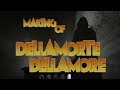 Dellamorte dellamore  making of doc tv 1993