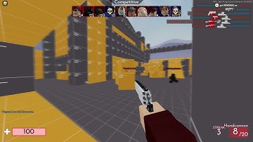 When the trigger bot kicks in