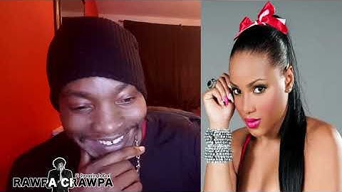 Ishawna - Equal Rights - Shape Of You Remix ( 2 May 2017) RC Review