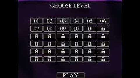 Mirror Image - Level 3