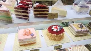 Harga Kue Ulang Tahun Toko Kue BreadTalk terbaru 2023 | Mako cake and bakery