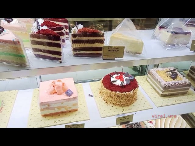 Harga Kue Ulang Tahun Toko Kue BreadTalk terbaru 2023 | Mako cake and bakery class=