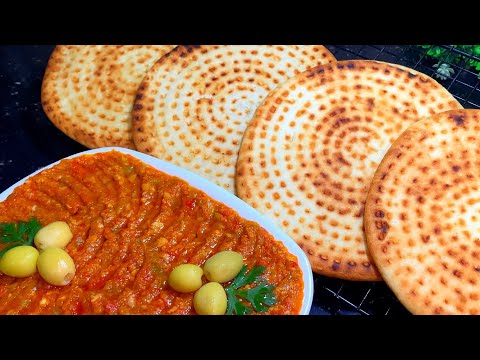 جربيها وراح تنسيك في كامل الوصفات فطير لفرينه تقول ڤاطو هشيشة وبنينه مع حميس إكسبراس من أروع مايكون