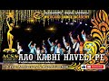 Aao kabhi haveli pe dance performancewildcard dance academy anniversaryacsa award functionniaz