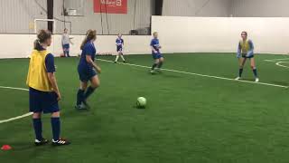 Coaches Players & Parents evolution program | Session 1