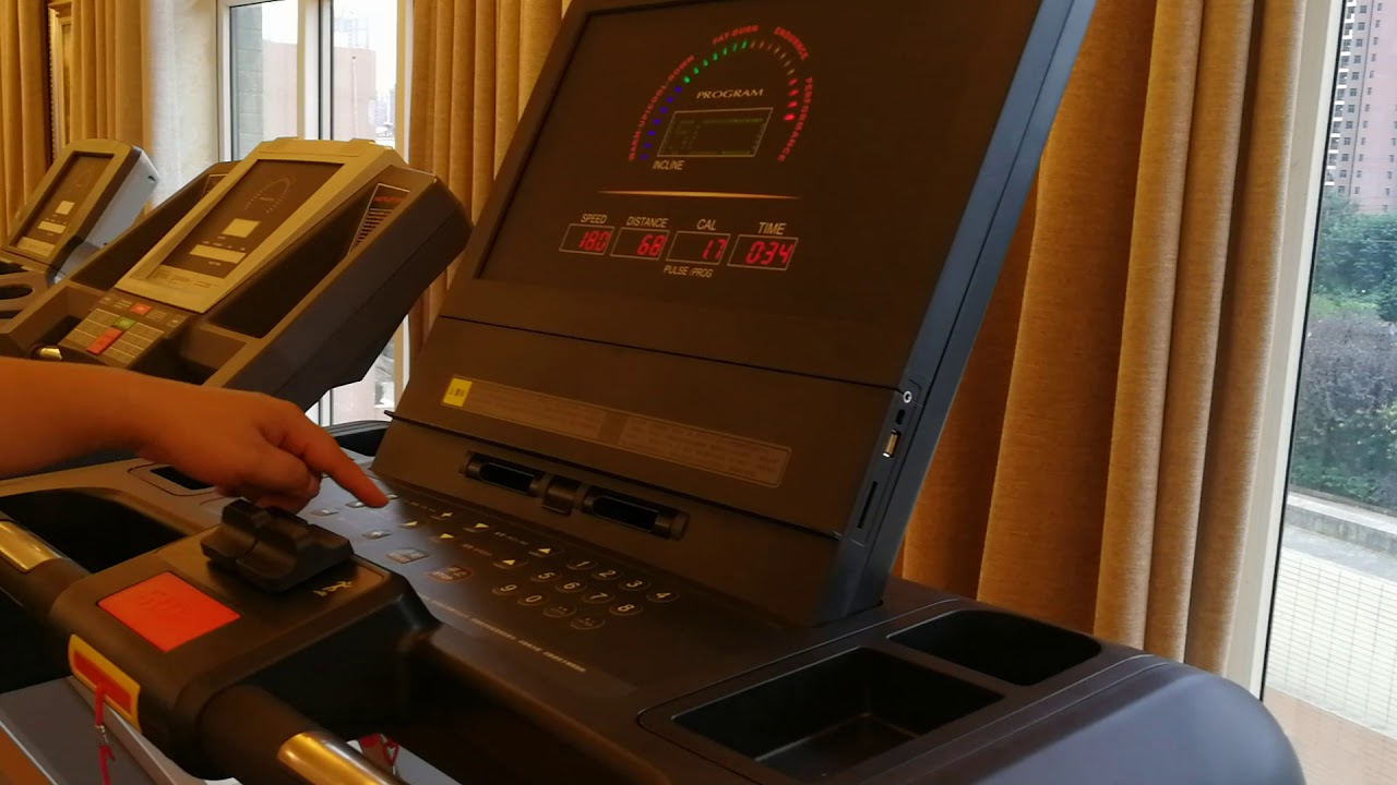 LED BUTTON CONSOLE - YouTube