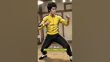 The ONE Move That Made Bruce Lee Unstoppable! #kungfu #ilovejeetkunedobroadcast #actor