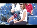 Behind the scenes at 2018 World Rowing Cup II, Linz-Ottensheim, Austria