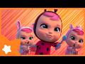 Le Jellies: prendiamole tutte!! | CRY BABIES Magic Tears💧Cartoni Animati per Bambini