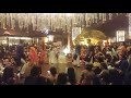 Chalti hai kia 9 se 12 dance by veer andrew  in lahore 2018