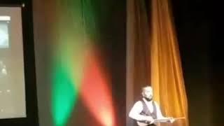Anil Kaya - Konser - Bugün Bi̇ze Hoş Geldi̇ni̇z Erenler(Mustafa Kemal Atatürk) Resimi