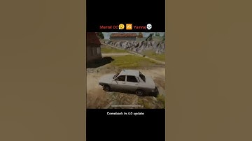 Mental DC 🆚 Yamraj💀 hacker’s nightmare #bgmi #pubglivetamilgamers #pubg #gaming #fyp