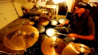 Stereo Treason - Open Range