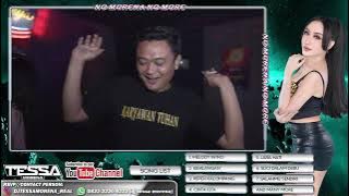 Download lagu PEPEH KALOMPANG X KEHILANGAN FUNKOT MIXTAPE MCLUB DESEMBER 2024 BY DJ TESSA MORENA