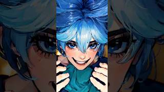 Huggy Wuggy Finally Become A Human