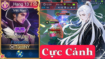 Tú có NY Múa Florentino Cancel Animation Với 19 Mạng Hạ Gục