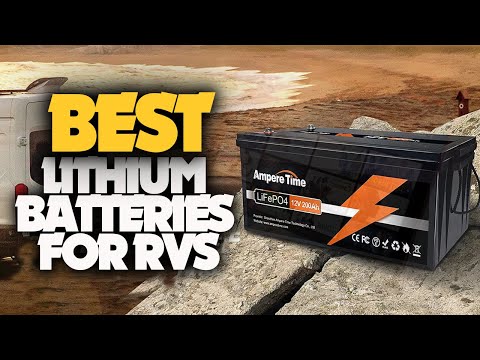 10 Best Lithium