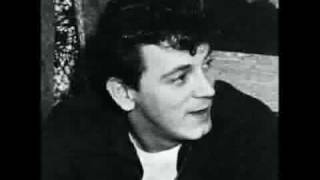 Video thumbnail of "Gene Vincent - Summertime  from the ABC TV show "Boy Meets Girl""