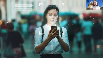 The Theory of Artificial Immutability by Sandra Wachter (University of Oxford)