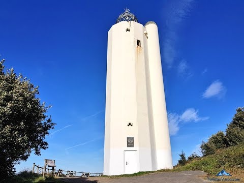 Faro de Gorliz,