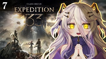 📛07 Clair Obscur: Expedition 33 DAYO!