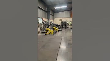 Gymnasium at GPREC |@RiyazAllagaddaa |#allagadda |#gprec |#kurnool |#riyaz |#minivlog |#gym |