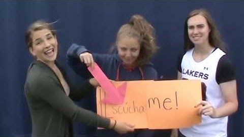 Affirmative tu Commands Song (with subtitles)