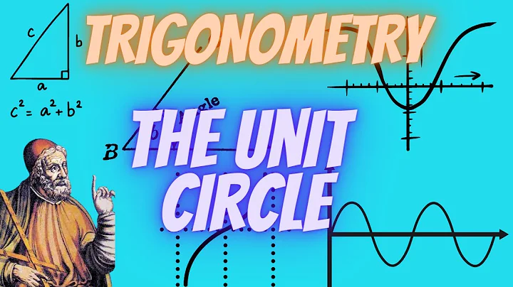 The Unit Circle EXPLAINED [AP Precalculus Topic 3.2] #apprecalculus #precalculus #trigonometry