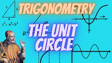 The Unit Circle EXPLAINED [AP Precalculus Topic 3.2] #apprecalculus #precalculus #trigonometry