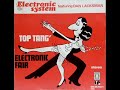 Electronic system featuring dan lacksman  top tang