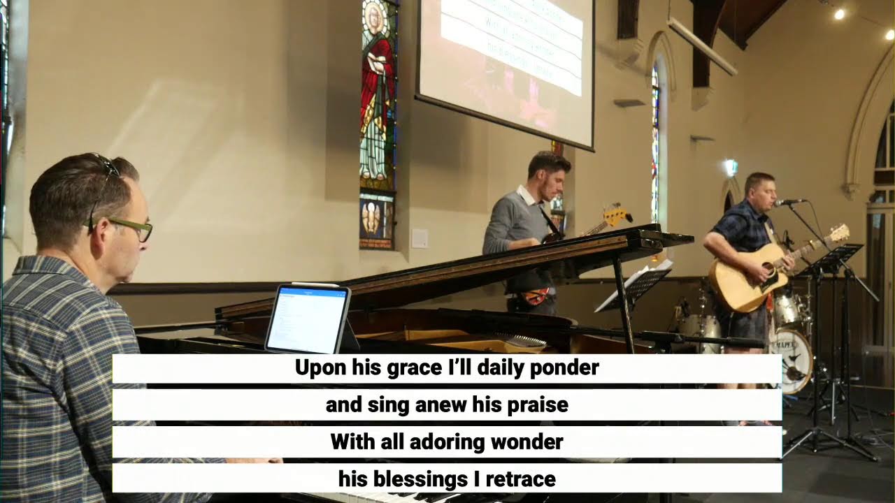 Christian Ministry Is Not A Game Dominic Steele 2 Peter 2 21 Christian Ministry Is Not A Game Dominic Steele 2 Peter 2 21