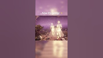 How it started VS how it‘s going ✨ #beforeandafter #gamedev #indiedev