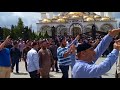Гелдагане Тезет Юсупа-Хаджи в Мечете