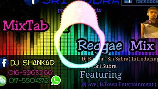 Aaluma Doluma - Vedhalam( Reggae Mix ) | Dj Shankar Remix