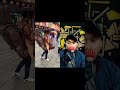 【閲覧注意】ハロウィンで遭遇したリアルすぎるゾンビの檻…子供がマジ泣きするほどの恐怖映像がヤバすぎる！！お前ら、怖すぎて「いいね」も押せないだろ！？👻⛓️😱