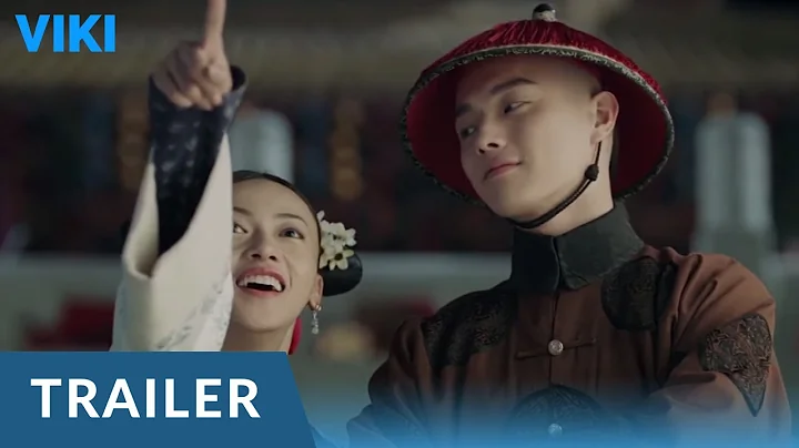 STORY OF YANXI PALACE - OFFICIAL TRAILER | Nie Yuan, Qin Lan, Charmaine Sheh, Wu Jin Yan - DayDayNews