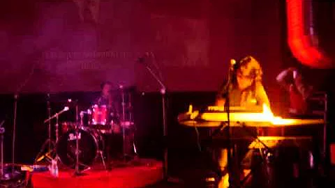 Wonkavision - Errado? - Ao Vivo no Festival Loud! (08.04.06)