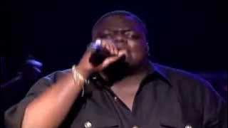 Junior M.A.F.I.A. -  Player's Anthem (Live @ The 95' Source Awards)