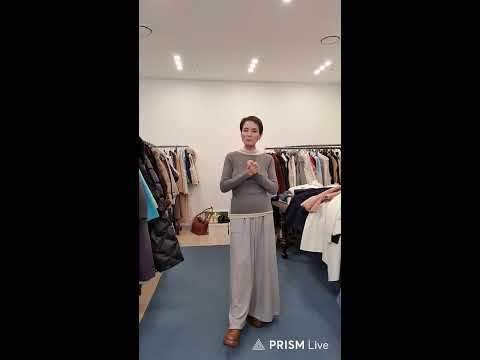 이번주 베스트셀러 총집합 더민쓰샵 가을겨울 데일리룩 공개 안소영 배우 라방 특가