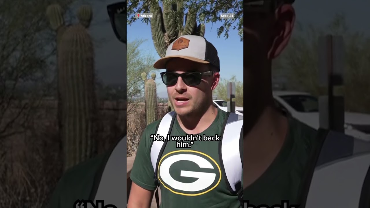 What do voters want out of the second GOP primary debate?