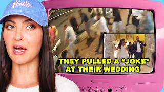 stories that prove real life has more drama than reality TV😳📺