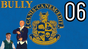 BULLY | Canis Canem Edit | Part 6 | Revisiting a Classic in 2022!