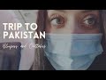 | Trip to Pakistan Bloopers and Outtakes | 2020 |